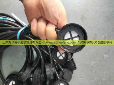 ,​尿素箱通气塞、​尿素箱滤网 Urea Tank Vent Plug, Urea Tank Filter Screen,山东九华峰供应链管理有限公司