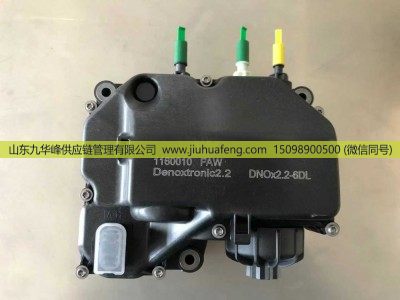 0444110012,尿素泵 Adblue Pump,山东九华峰供应链管理有限公司
