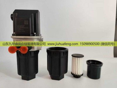 YM400F-1205340 A603T0-1205340 YM5000-12056408,尿素泵修理包 Adblue Pump repair kit,山东九华峰供应链管理有限公司