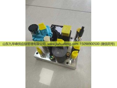 1205710-E9300,尿素泵 Adblue Pump,山东九华峰供应链管理有限公司