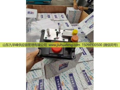 ,尿素泵 Adblue Pump,山东九华峰供应链管理有限公司