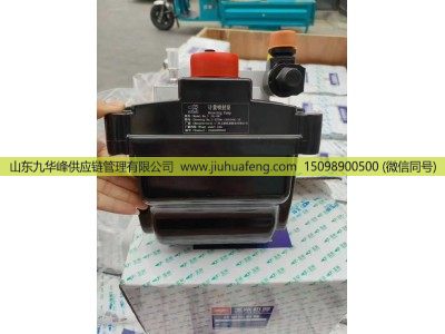 ,尿素泵 Adblue Pump,山东九华峰供应链管理有限公司