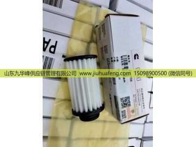 5417706,尿素泵滤芯Urea Pump Filter,山东九华峰供应链管理有限公司