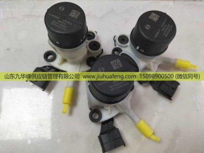 ,尿素泵电机 Adblue Pump  Motor,山东九华峰供应链管理有限公司