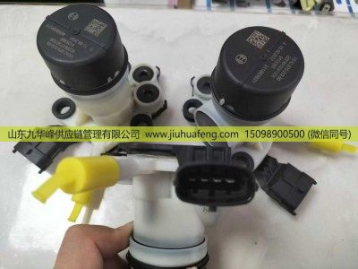,尿素泵电机 Adblue Pump  Motor,山东九华峰供应链管理有限公司
