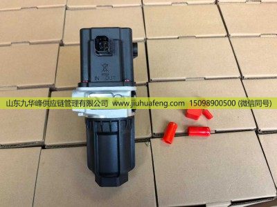 5418889A060H209,尿素泵 Adblue Pump,山东九华峰供应链管理有限公司