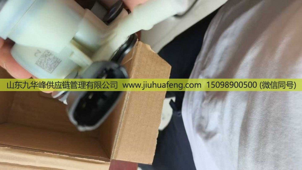 ,尿素泵电机 Urea Pump Motor,山东九华峰供应链管理有限公司