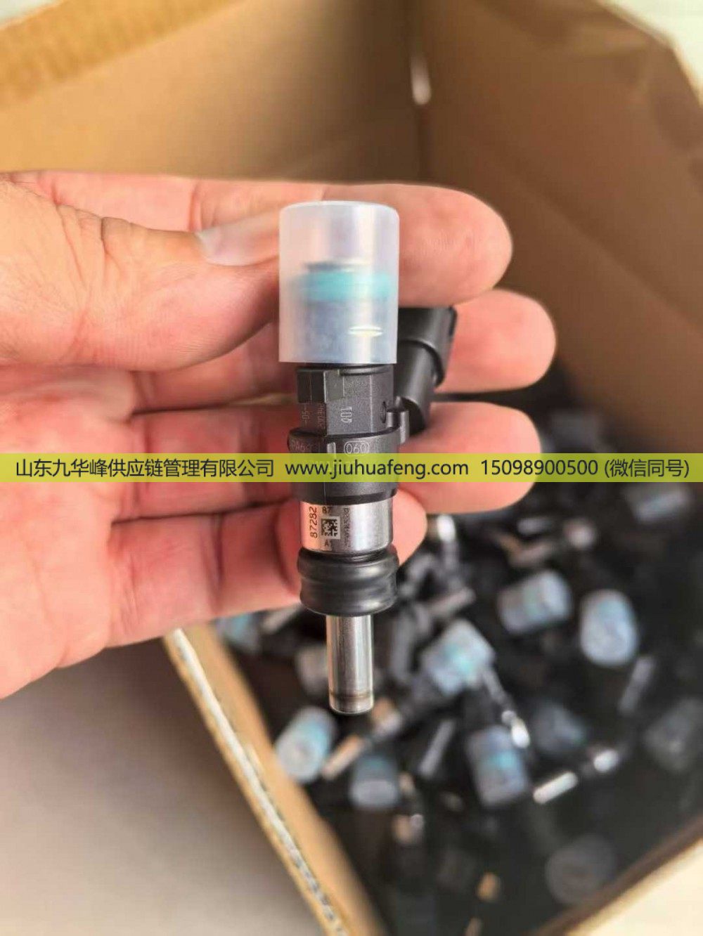 0280158728,尿素喷嘴芯 Urea Nozzle Core,山东九华峰供应链管理有限公司