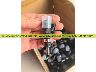 0280158728,尿素喷嘴芯 Urea Nozzle Core,山东九华峰供应链管理有限公司