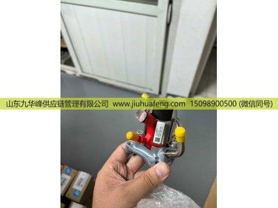 X10035674,尿素喷嘴Urea Nozzle,山东九华峰供应链管理有限公司