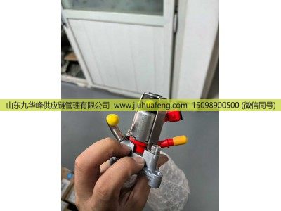 X10035674,尿素喷嘴Urea Nozzle,山东九华峰供应链管理有限公司