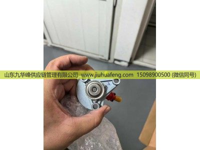 X10035674,尿素喷嘴Urea Nozzle,山东九华峰供应链管理有限公司