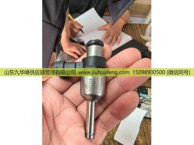 ,尿素喷嘴 Urea Nozzle,山东九华峰供应链管理有限公司