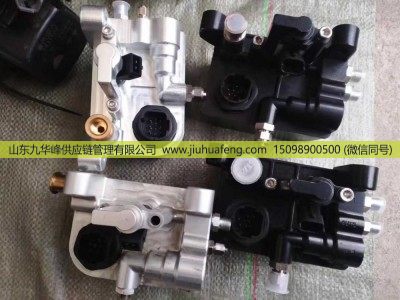 S04-1205580-02 ​S04-1205580-04 ​YM50NB-1205580 K1000-1205580,尿素喷嘴 urea injector,山东九华峰供应链管理有限公司