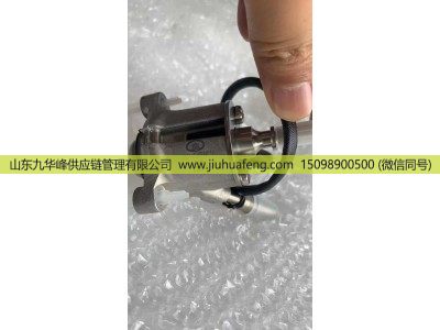 0444011024 612640130089 1001349828 1003010053,尿素喷嘴 urea injector,山东九华峰供应链管理有限公司