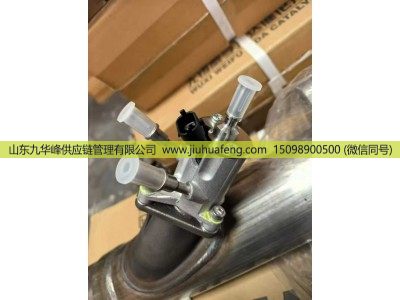 0444011024 612640130089 1001349828 1003010053,尿素喷嘴 urea injector,山东九华峰供应链管理有限公司