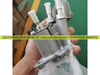 0444011024 612640130089 1001349828 1003010053,尿素喷嘴 urea injector,山东九华峰供应链管理有限公司