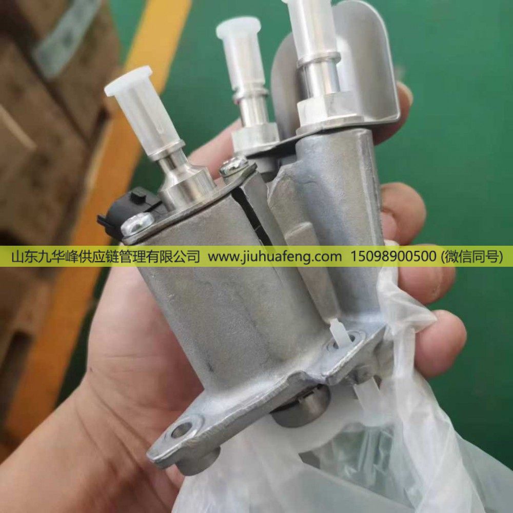 WG1034121002 WG1034134102 WG1034120501 WG9925561033 尿素喷嘴 适用于陕汽重汽