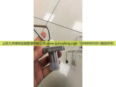 ,尿素噴嘴 urea injector,山東九華峰供應(yīng)鏈管理有限公司