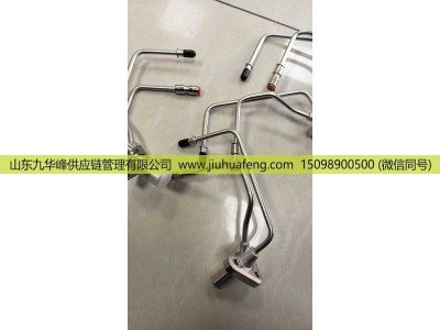 ,尿素噴嘴 urea injector,山東九華峰供應(yīng)鏈管理有限公司
