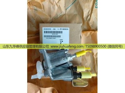 1161210-54F-C00,尿素噴嘴 Urea Nozzle,山東九華峰供應(yīng)鏈管理有限公司