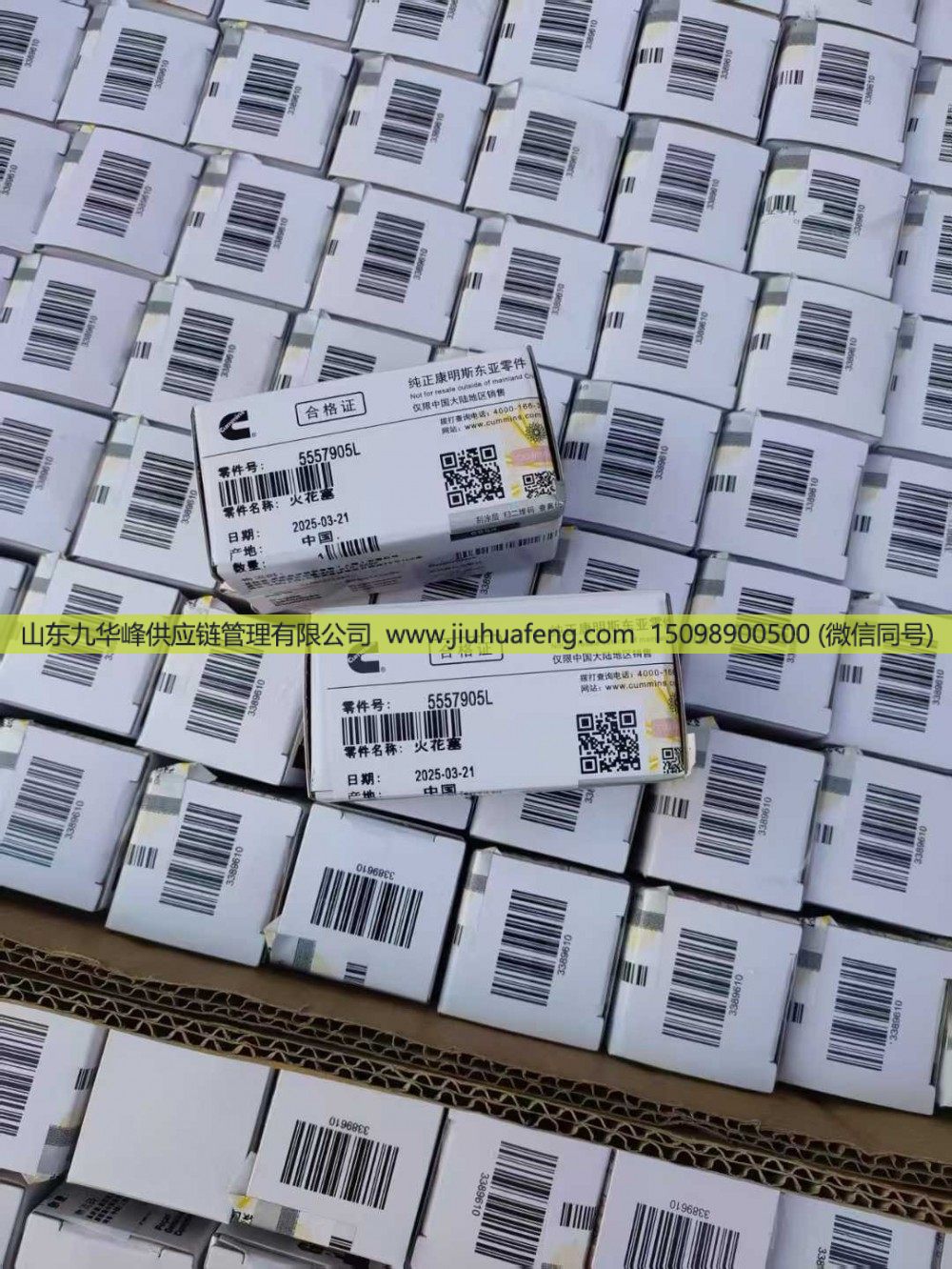 ,火花塞  Spark Plug,山东九华峰供应链管理有限公司