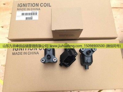 650711 191988,点火线圈 Ignition Coil,山东九华峰供应链管理有限公司
