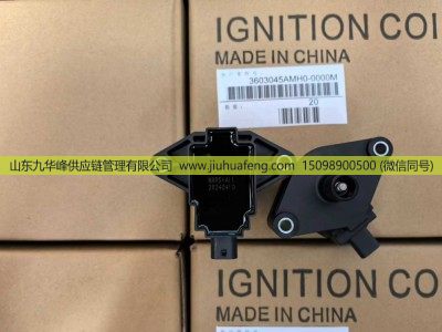 650711 191988,点火线圈 Ignition Coil,山东九华峰供应链管理有限公司