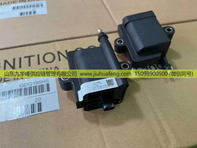 650711 191988,点火线圈 Ignition Coil,山东九华峰供应链管理有限公司