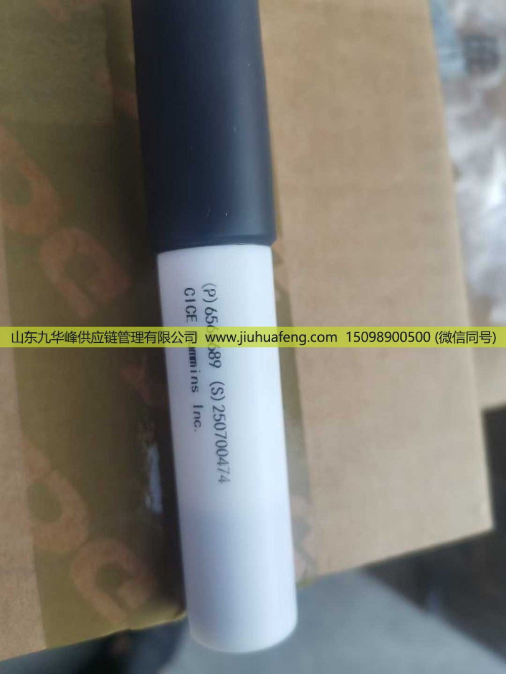6494203,点火线圈  Ignition Coil,山东九华峰供应链管理有限公司
