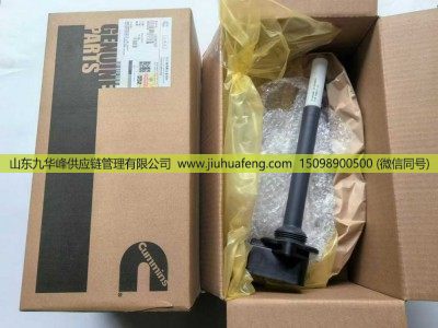 6519575,点火线圈 Ignition Coil,山东九华峰供应链管理有限公司