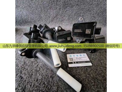6524746,点火线圈总成  ignition coil,山东九华峰供应链管理有限公司