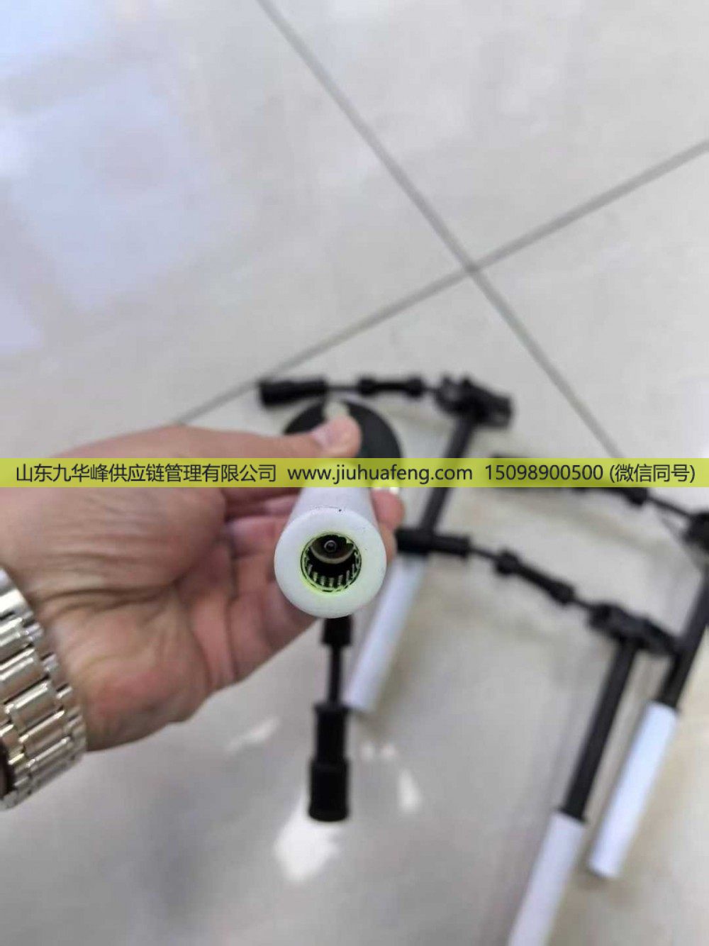 ​HZJ326A+W ​HZJ681 ​ZNR6333-1+W ​DQR2245 ​DQR2260 ​DQR2252 ​ZNR6333+W,点火线圈及高压导线 Ignition Coil High-Voltage Cable,山东九华峰供应链管理有限公司