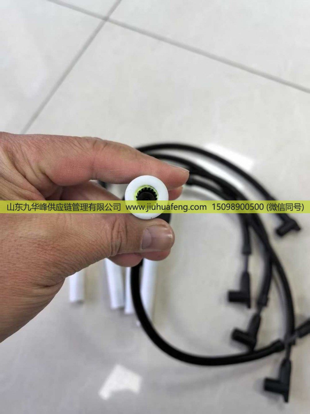 ​HZJ71G ​ZNR1153K+W DQR2234 DQR2060 ZNR1331J+W ZNR1163L,点火线圈及高压导线 Ignition Coil High-Voltage Cable,山东九华峰供应链管理有限公司
