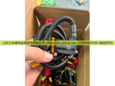 LG000056000014,電磁閥 Solenoid Valve,山東九華峰供應(yīng)鏈管理有限公司