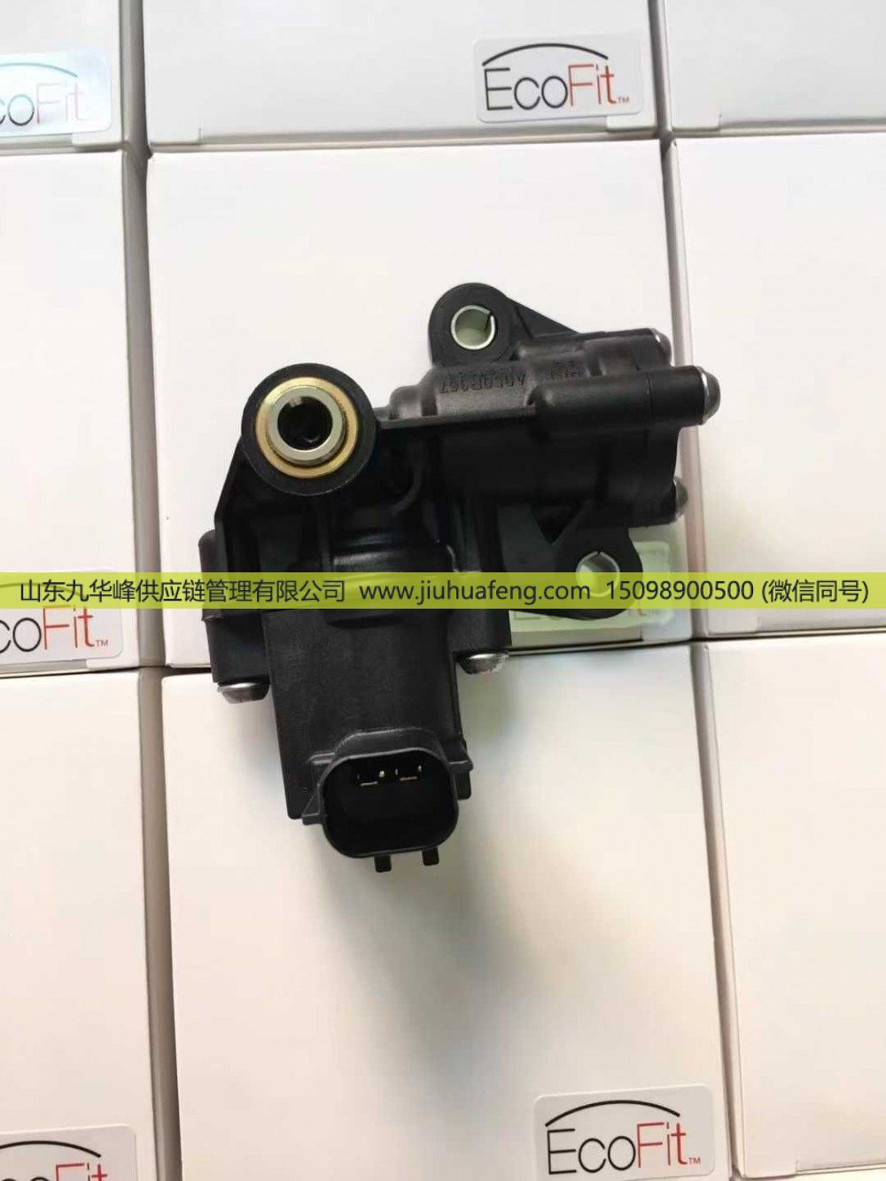 康明斯尿素泵空气电磁阀 5308708/A042P552 ​4387295/A050R367 ​原装