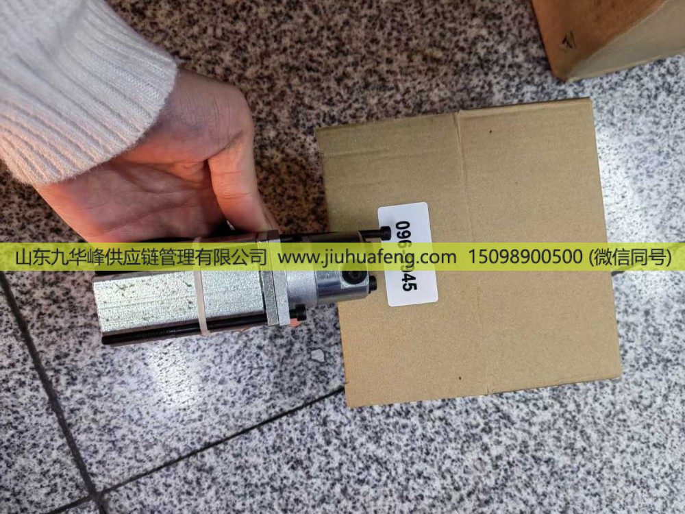 E200B E320 096-5945,电磁阀 Solenoid Valve,山东九华峰供应链管理有限公司