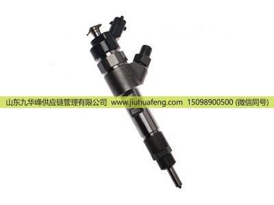 0445120006 0445120007 0445120008,喷油器 Fuel Injector,山东九华峰供应链管理有限公司