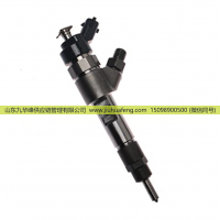 0445120006 0445120007 0445120008,喷油器 Fuel Injector,山东九华峰供应链管理有限公司