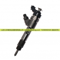 0445120006 0445120007 0445120008 喷油器 适用于五十铃发动机