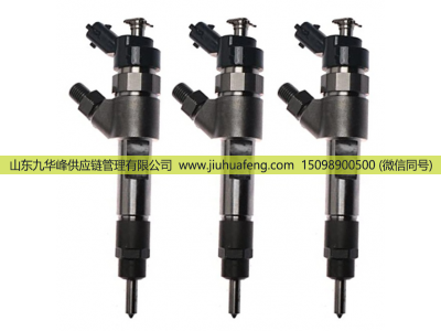 0445120006 0445120007 0445120008,喷油器 Fuel Injector,山东九华峰供应链管理有限公司