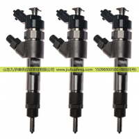 0445120006 0445120007 0445120008,喷油器 Fuel Injector,山东九华峰供应链管理有限公司