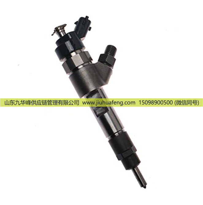 04451200018 04451200019 04451200020 04451200027 噴油器 適用于 雪佛蘭/04451200018 04451200019 04451200020 04451200027