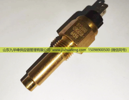 612600090658 水溫傳感器適用于濰柴發(fā)動(dòng)機(jī)/612600090658