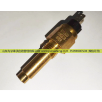 612600090658 水温传感器适用于潍柴发动机