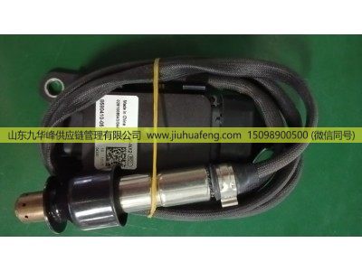 13628580410 0281008043/044 8580410-05 氮氧传感器 博世探头 适用于 宝马图4