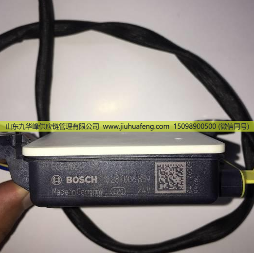 供应博士氮氧传感器1000179944 0281006859/0281006859