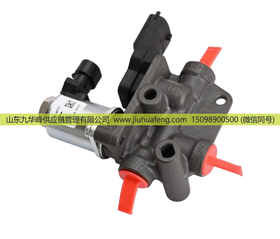 玉柴废气控制阀MN100-1118940/MN100-1118940