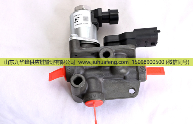 玉柴废气控制阀MN100-1118940/MN100-1118940