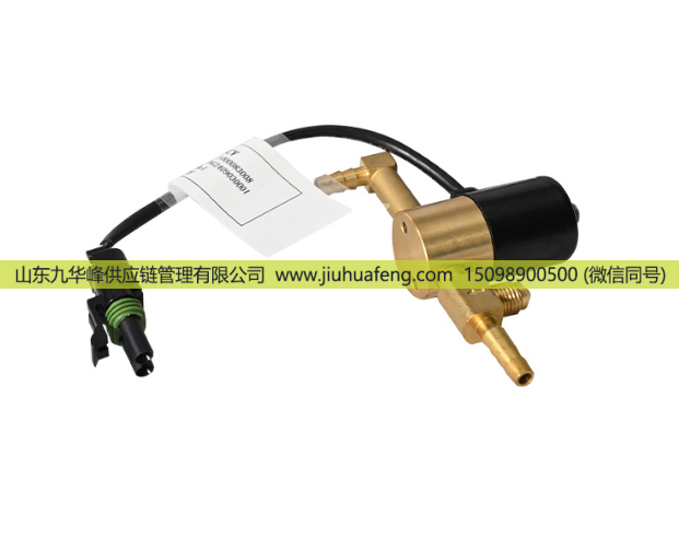 潍柴派克废气控制阀1000083008/1000083008